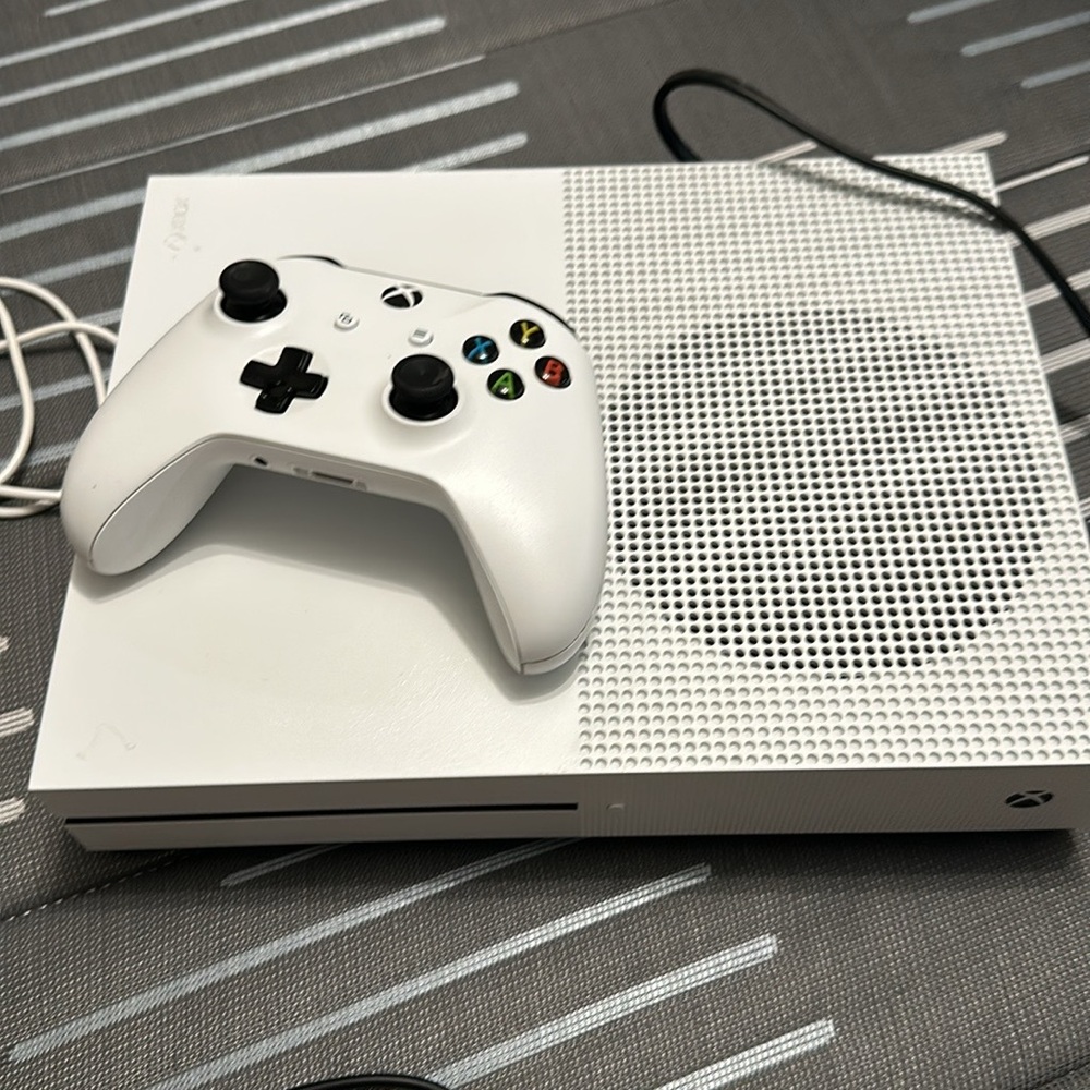 Xbox One